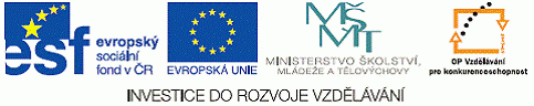 Logo - Brána k technické kariéře